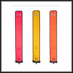 DR Surface Markers 